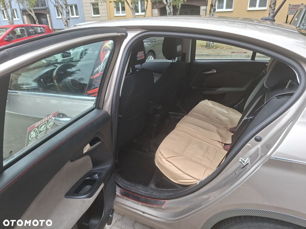 Fiat Tipo - 13