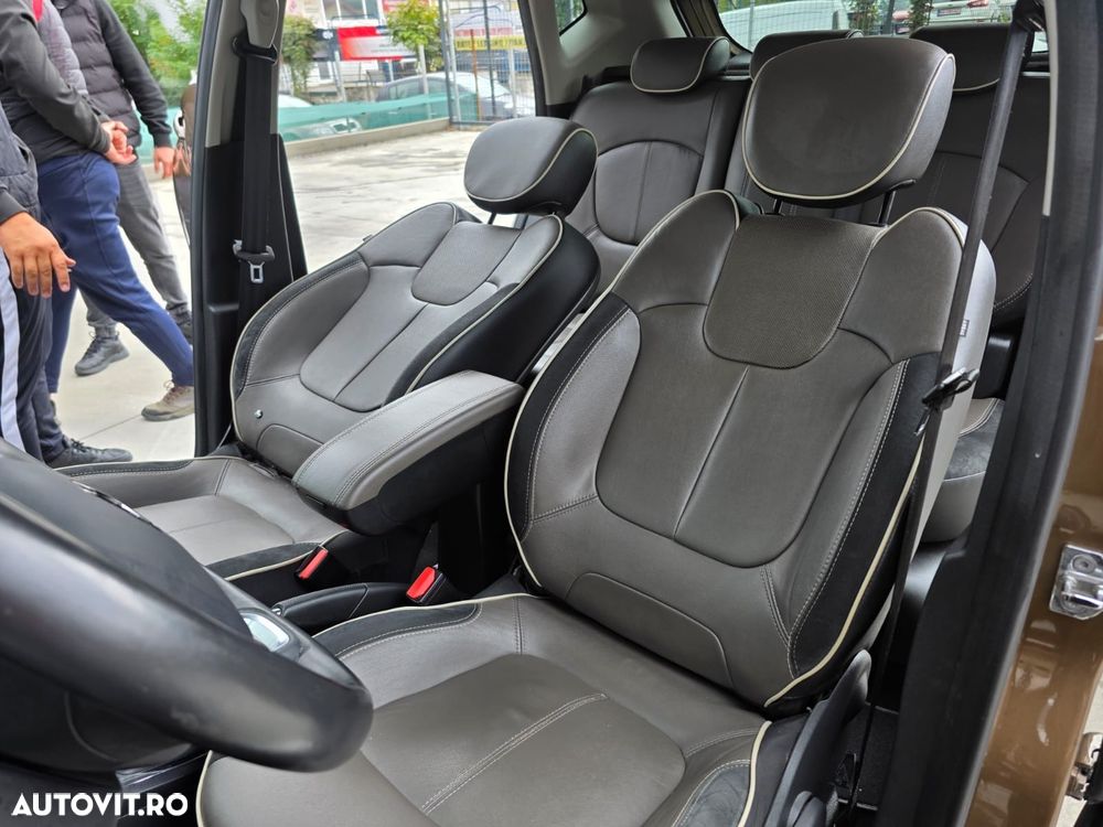 Renault Captur ENERGY TCe 90 Start&Stop Intens - 9
