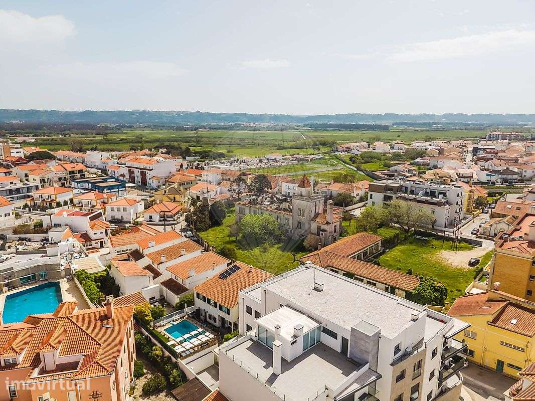 Apartamento T1 para venda - Grande imagem: 3/23
