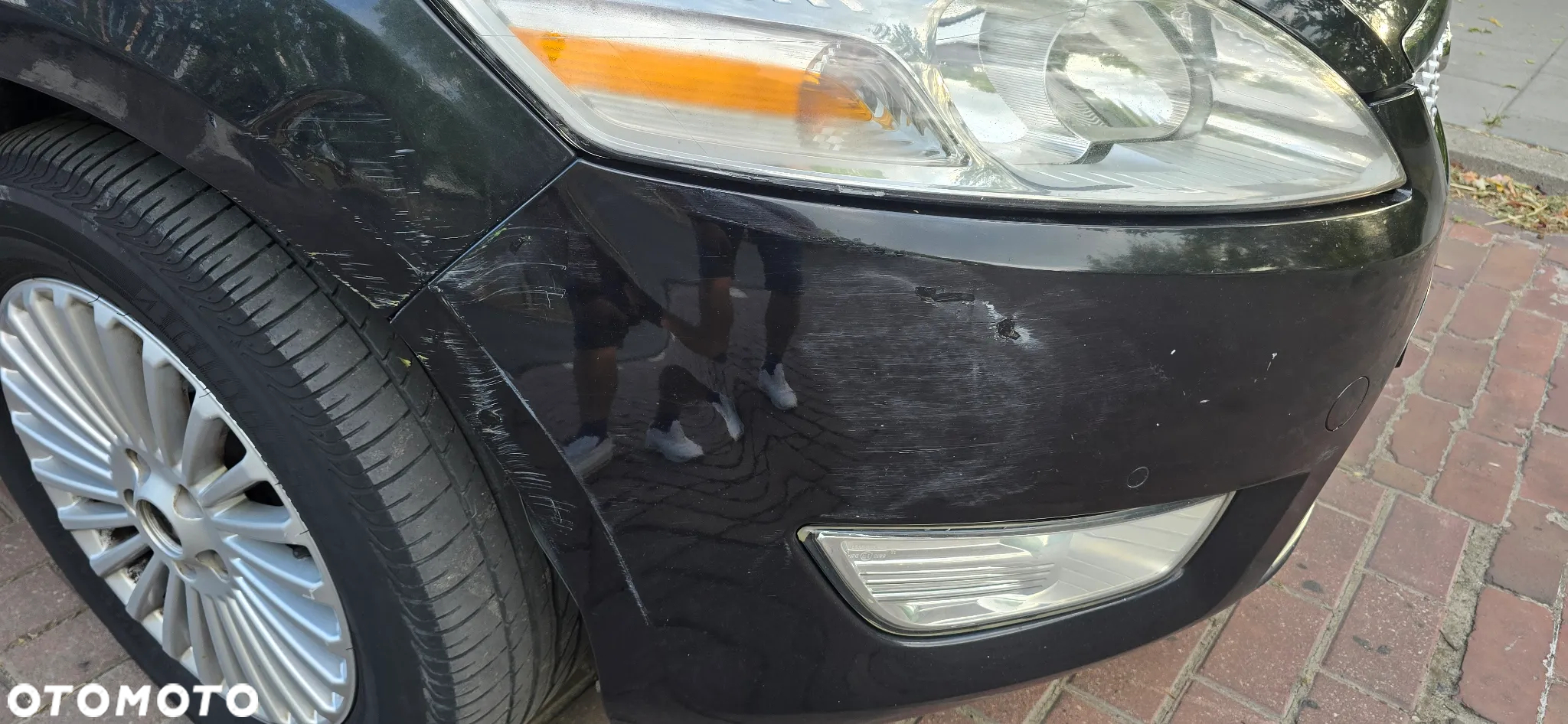 Ford Mondeo - 14