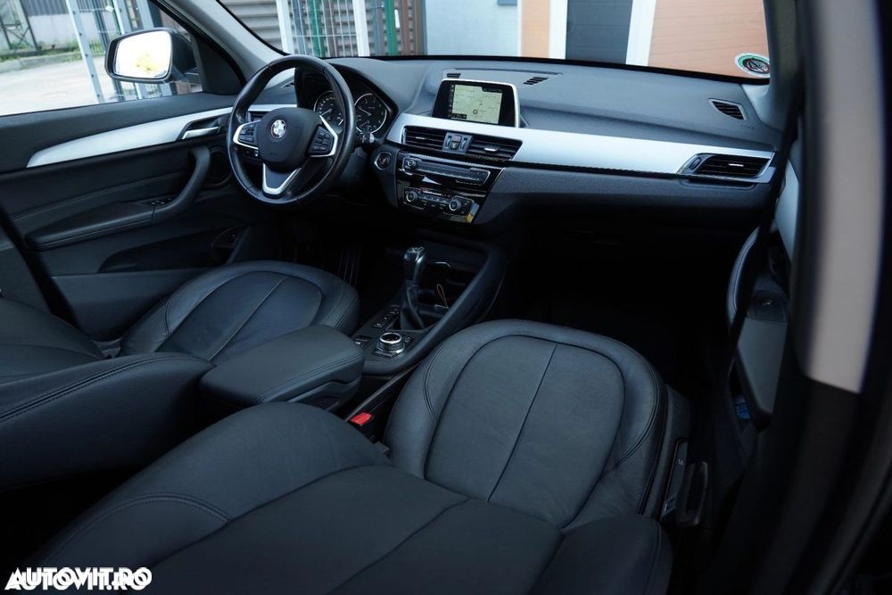 BMW X1 - 19