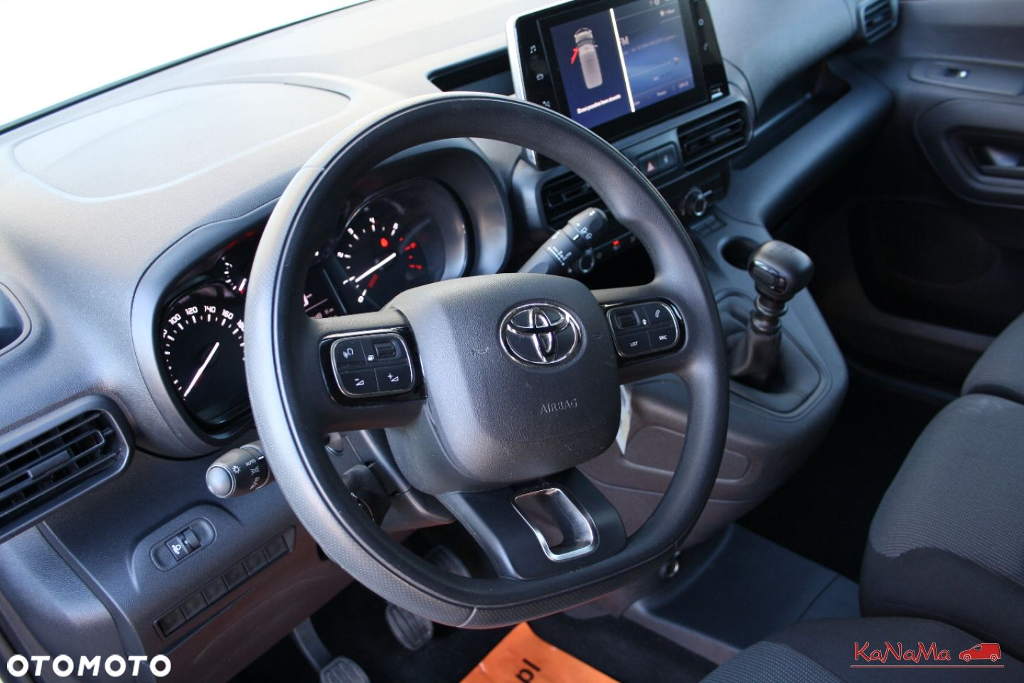 Toyota Proace City - 2