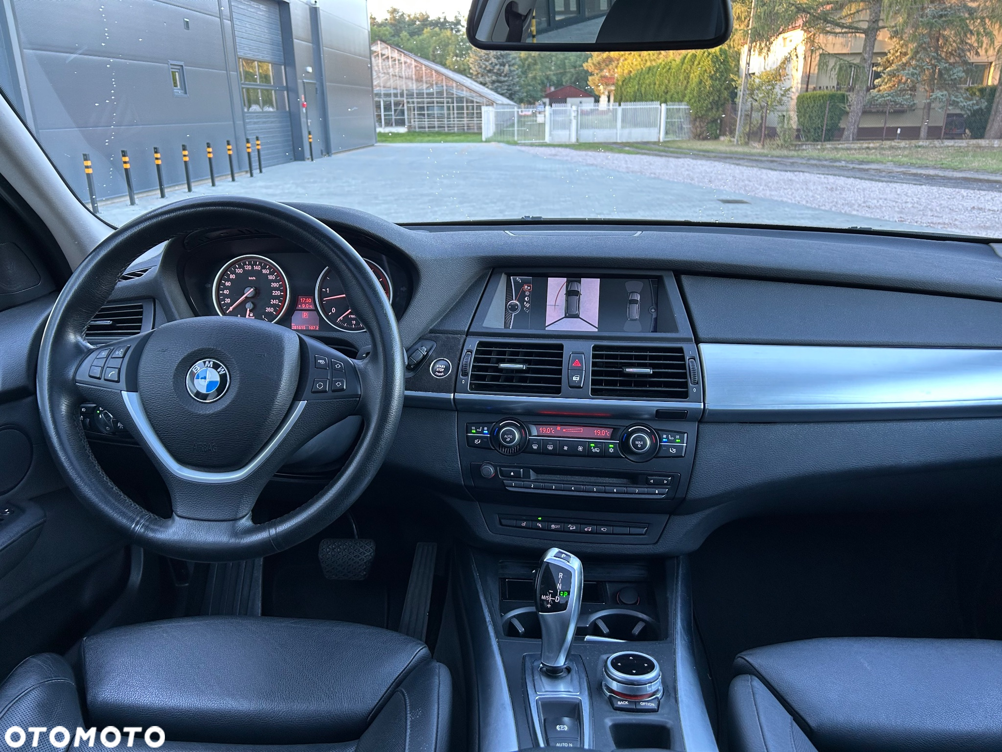 BMW X5 xDrive30d - 10