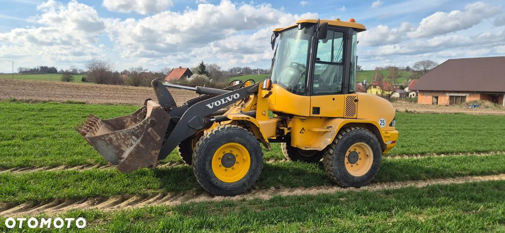 Volvo L30B L 30 B H G - 2012 rok, 1 właściciel - 14