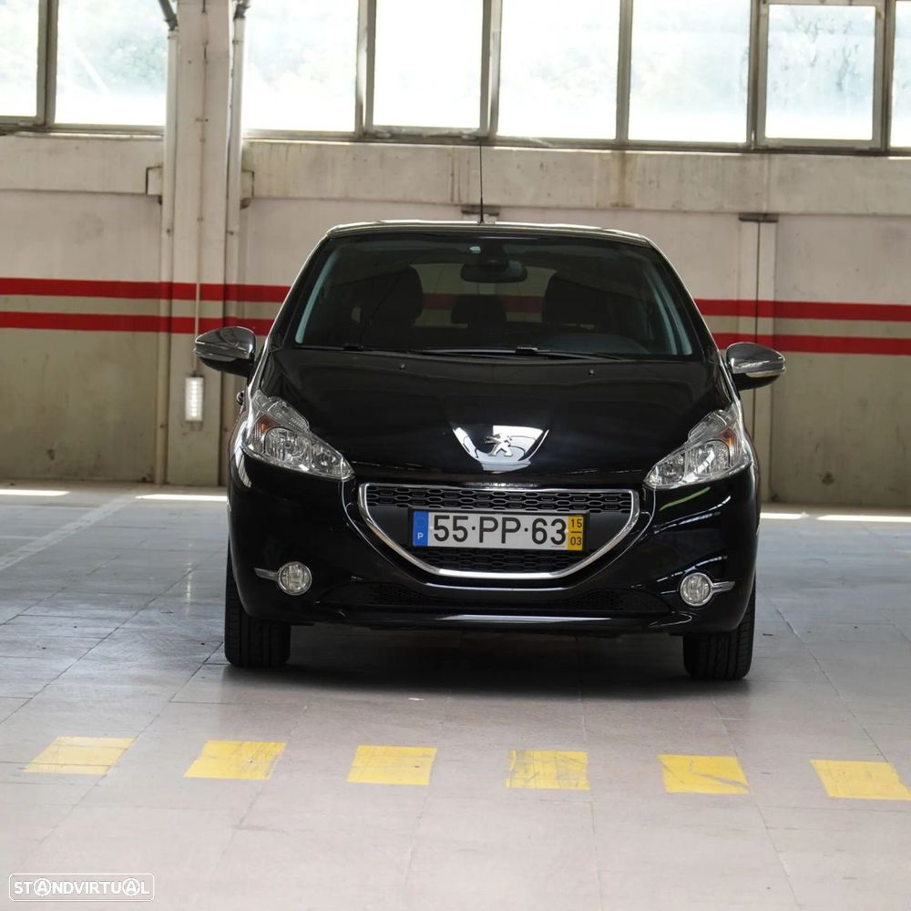 Peugeot 208 1.2 PureTech Style - 3