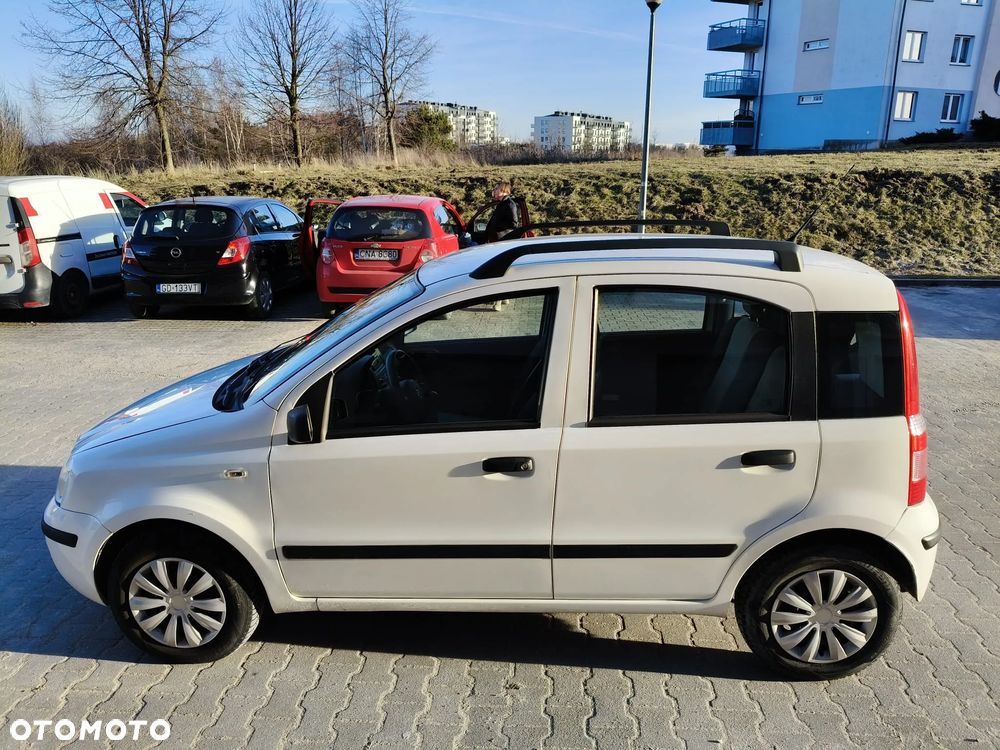 Fiat Panda 1.2 Dynamic - 7