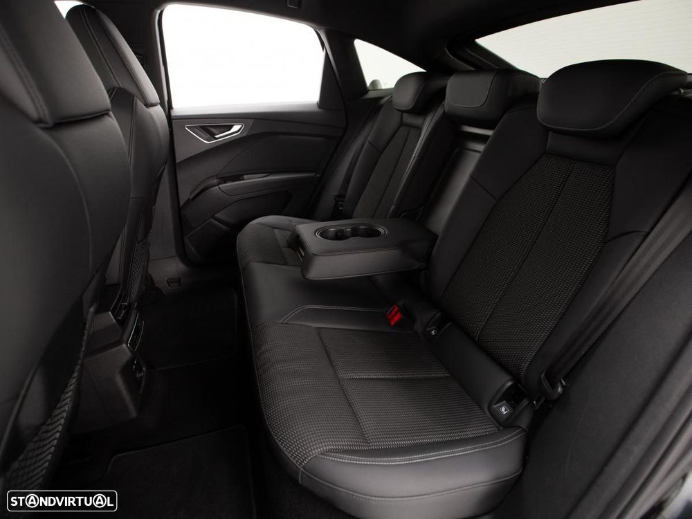 Audi Q4 Sportback e-tron 40 82 kWH - 10