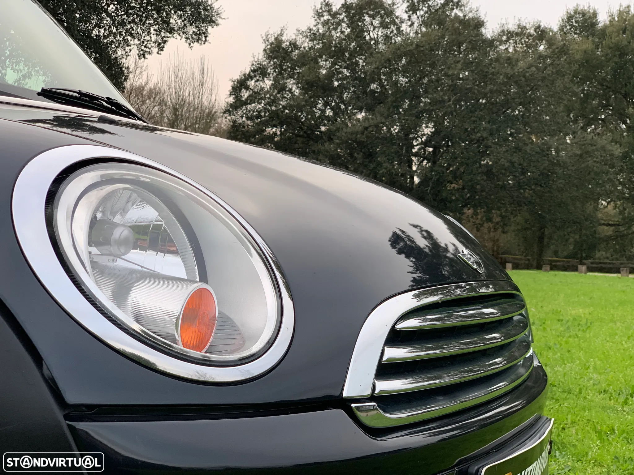 MINI 3 Portas Cooper D - 23