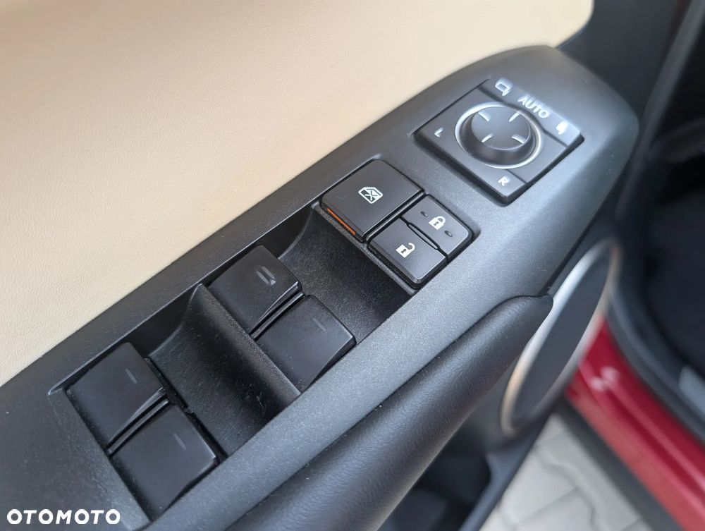 Lexus NX 200t AWD Luxury Line - 6