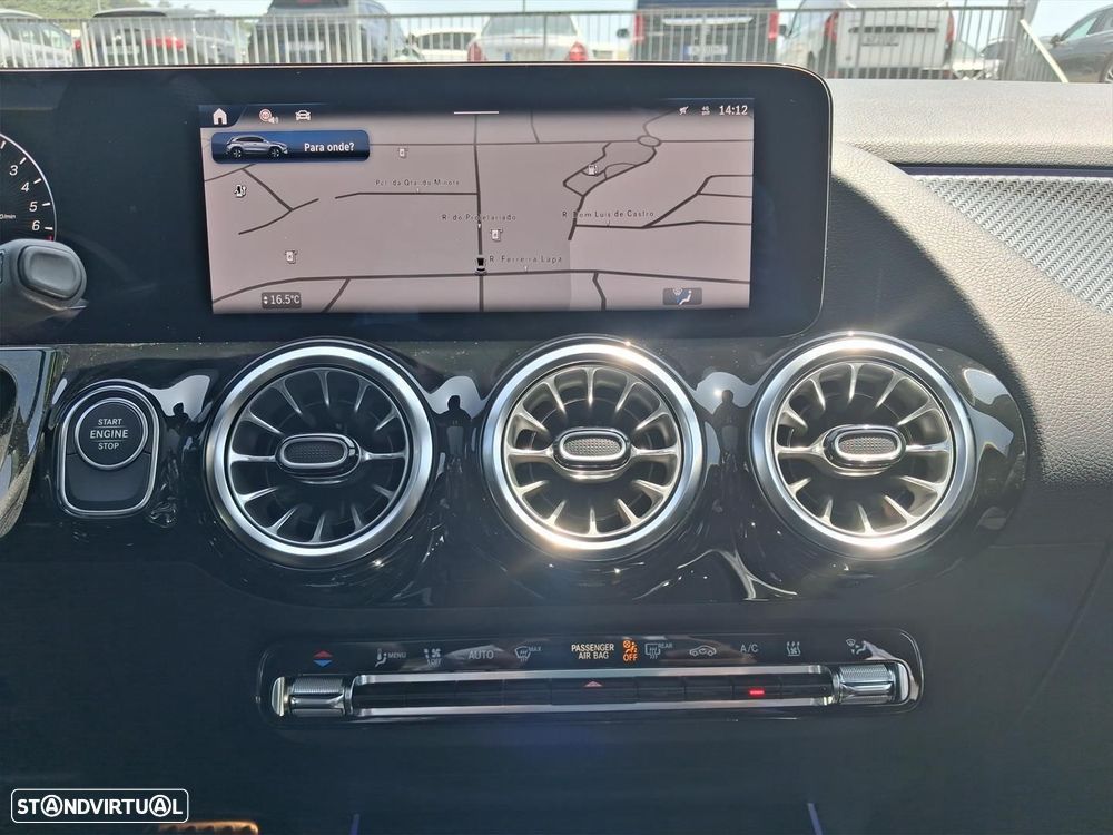 Mercedes-Benz GLA 250 e AMG Line - 21