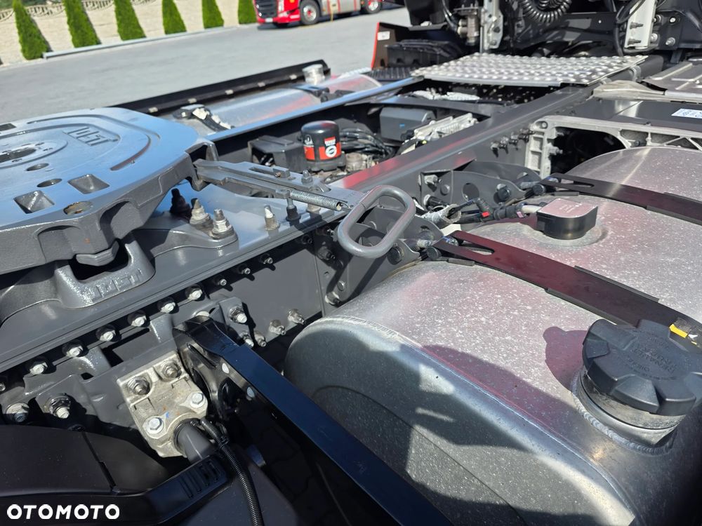 Renault T520 Standard 289tyś Przebiegu Sprowadzona z DE SUPER STAN JAK NOWA ! ! ! - 36