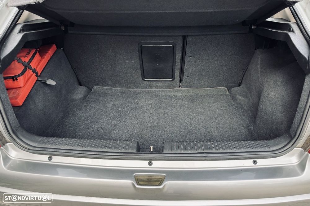 Opel Astra 2.0 Di Club - 6