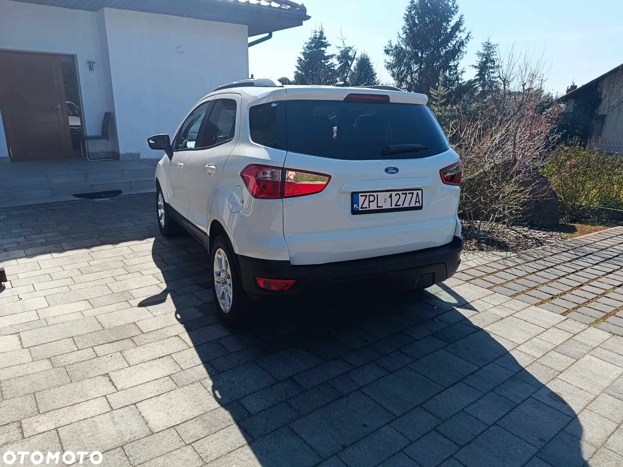 Ford EcoSport - 25