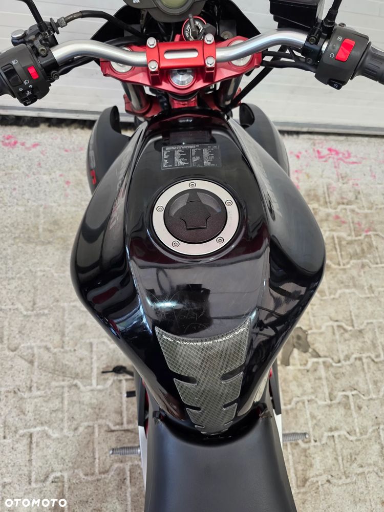 Kawasaki ER - 23