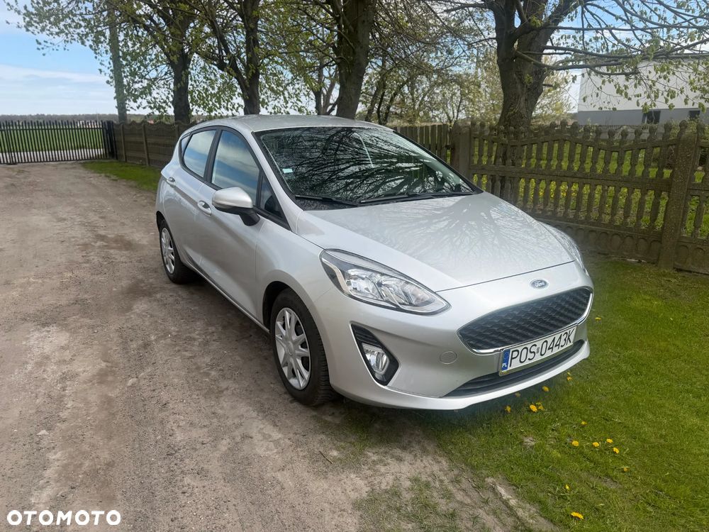Ford Fiesta - 14