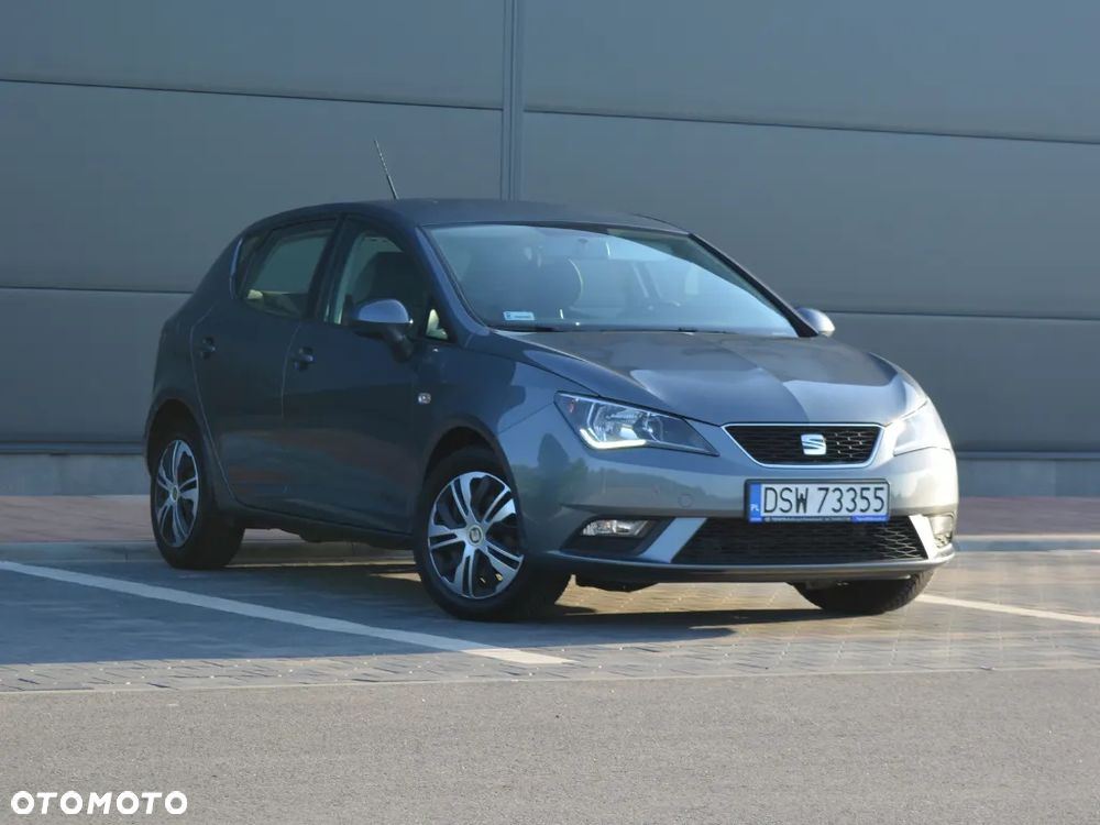 Seat Ibiza 1.2 TSI Style - 6