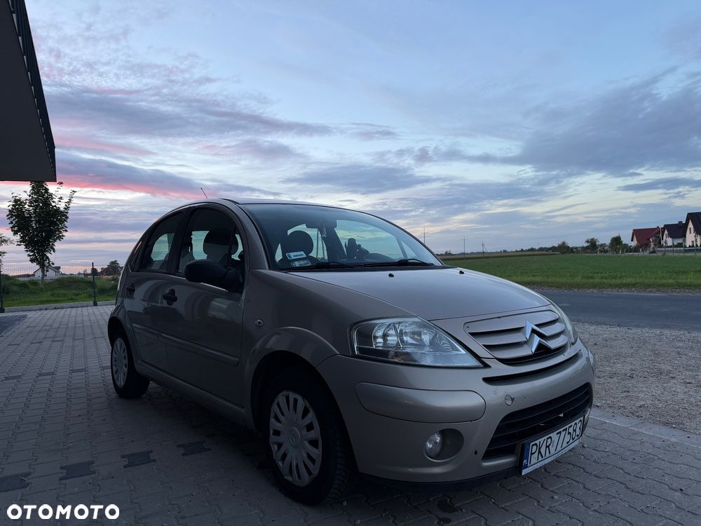 Citroën C3 - 5