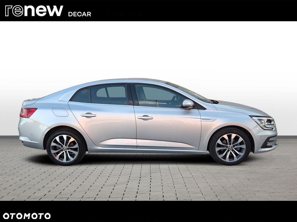 Renault Megane 1.3 TCe Techno - 6