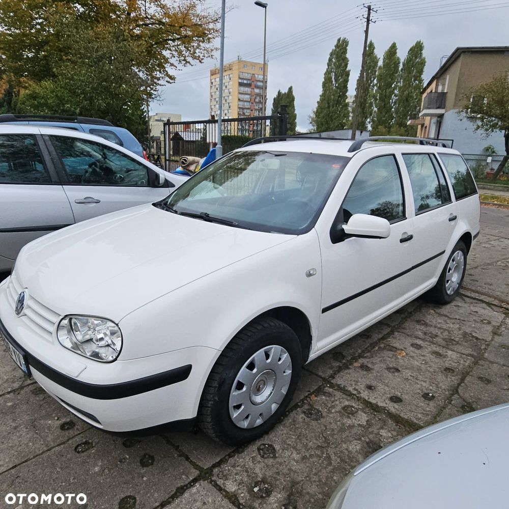 Volkswagen Golf IV 2.0 4Mot Highline - 8