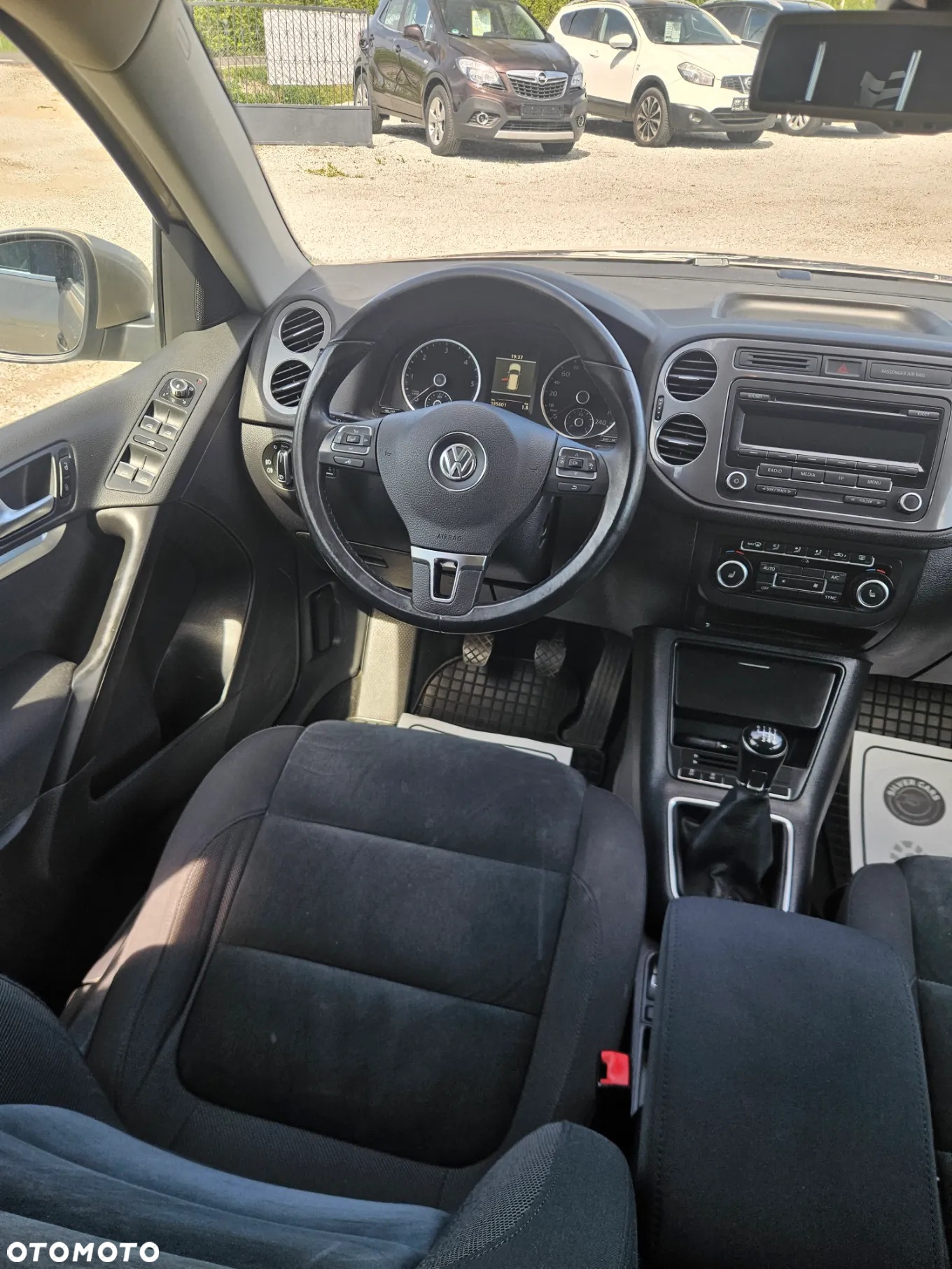 Volkswagen Tiguan 2.0 TDI CityStyle - 24