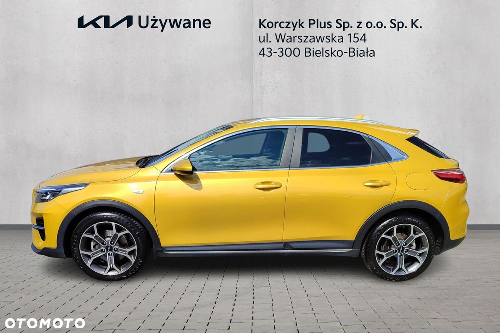 Kia XCeed 1.5 T-GDI M - 2