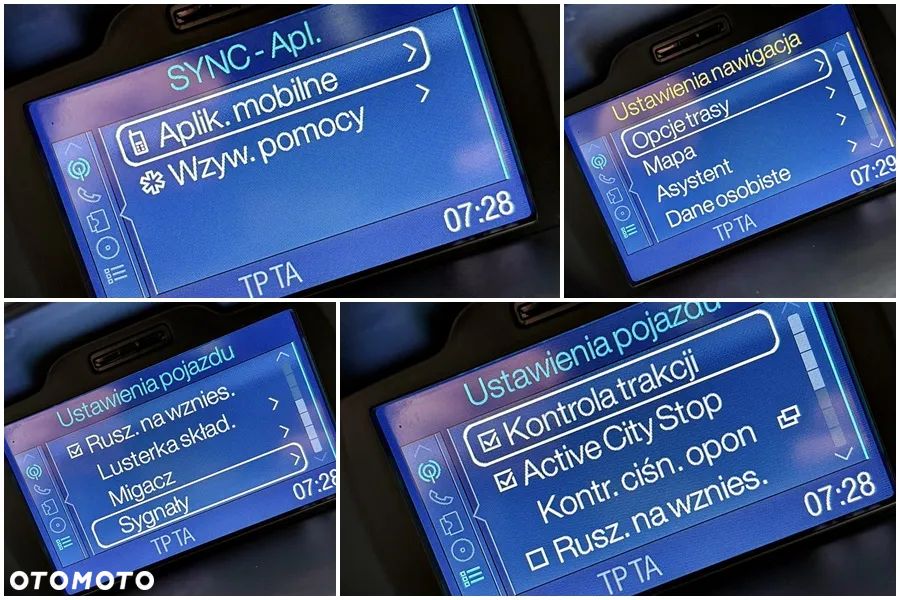 Ford B-MAX 1.0 EcoBoost SYNC Edition - 39