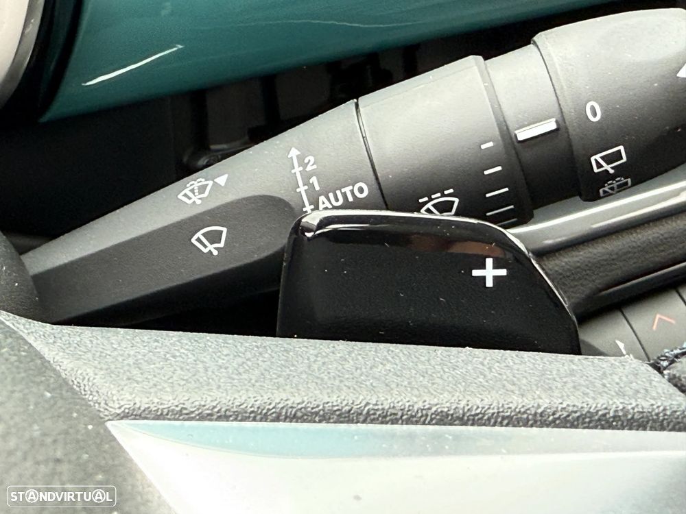 Fiat 600 1.2 Hybrid La Prima - 40