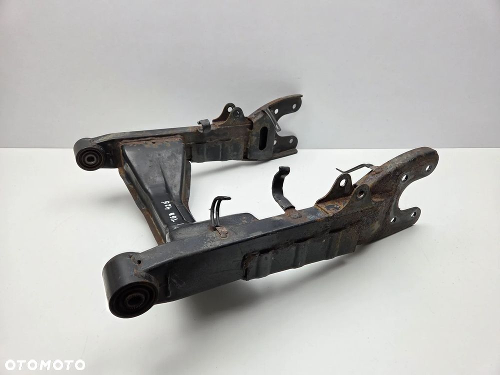 WAHACZ TYL  TGB BLADE 425 - 1