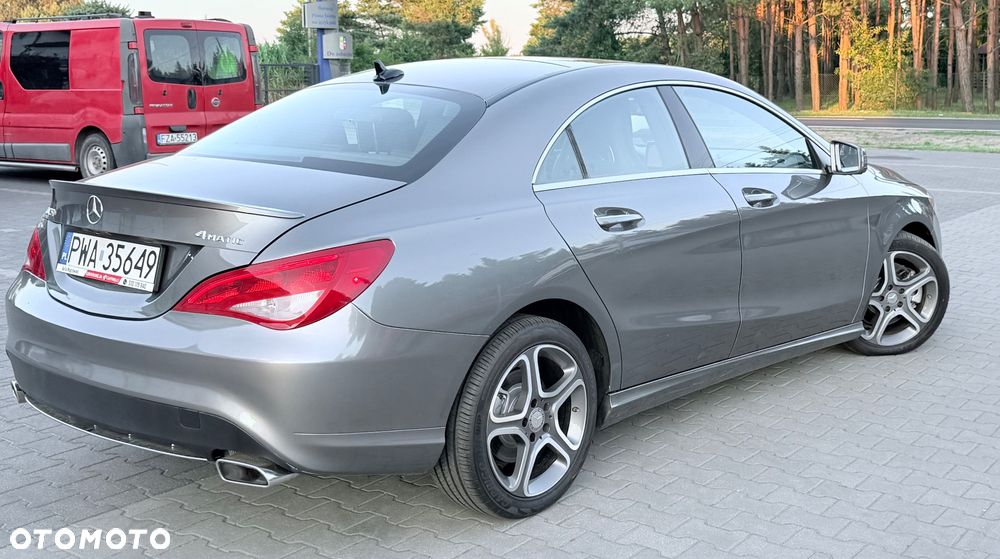 Mercedes-Benz CLA - 38