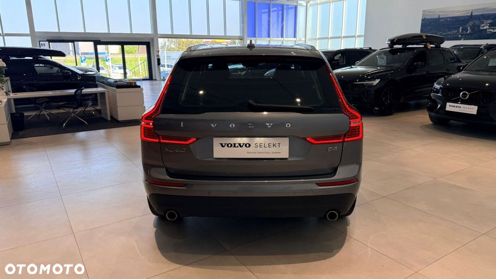 Volvo XC 60 - 5