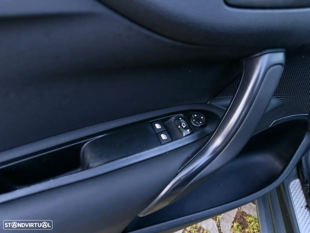 Citroën DS4 1.6 BlueHDi So Chic J18 - 14