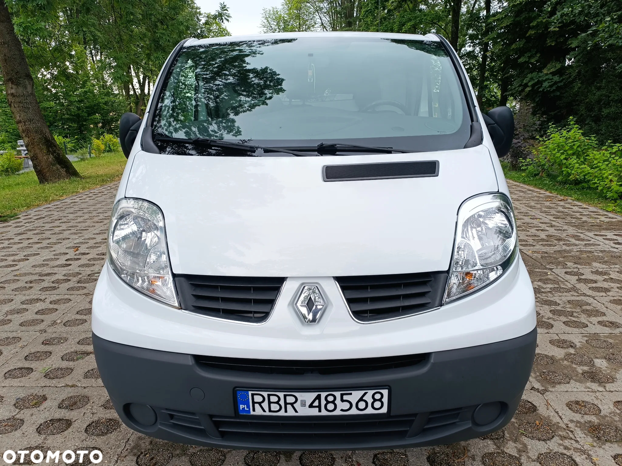 Renault TRAFIC - 8