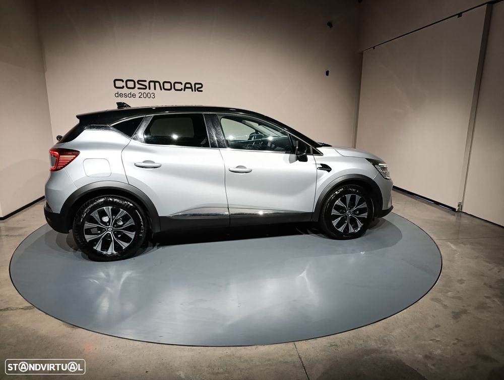 Renault Captur 1.0 TCe Techno - 8