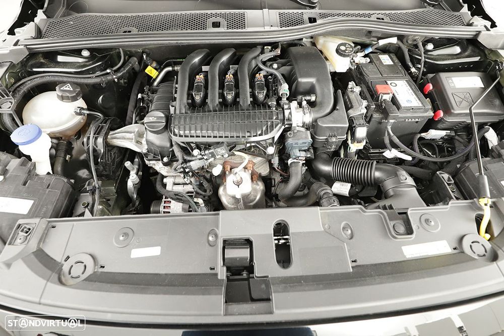 Opel Corsa 1.2 Edition - 20