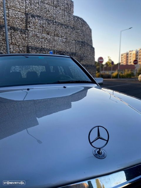 Mercedes-Benz W124 (1984-1997) 300 TD - 13