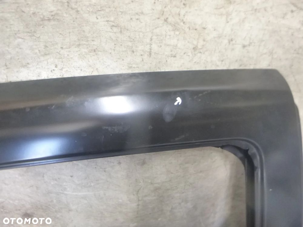 dacia duster ii 2 drzwi nowe oryginał tył prawe tylne z uszk - 3