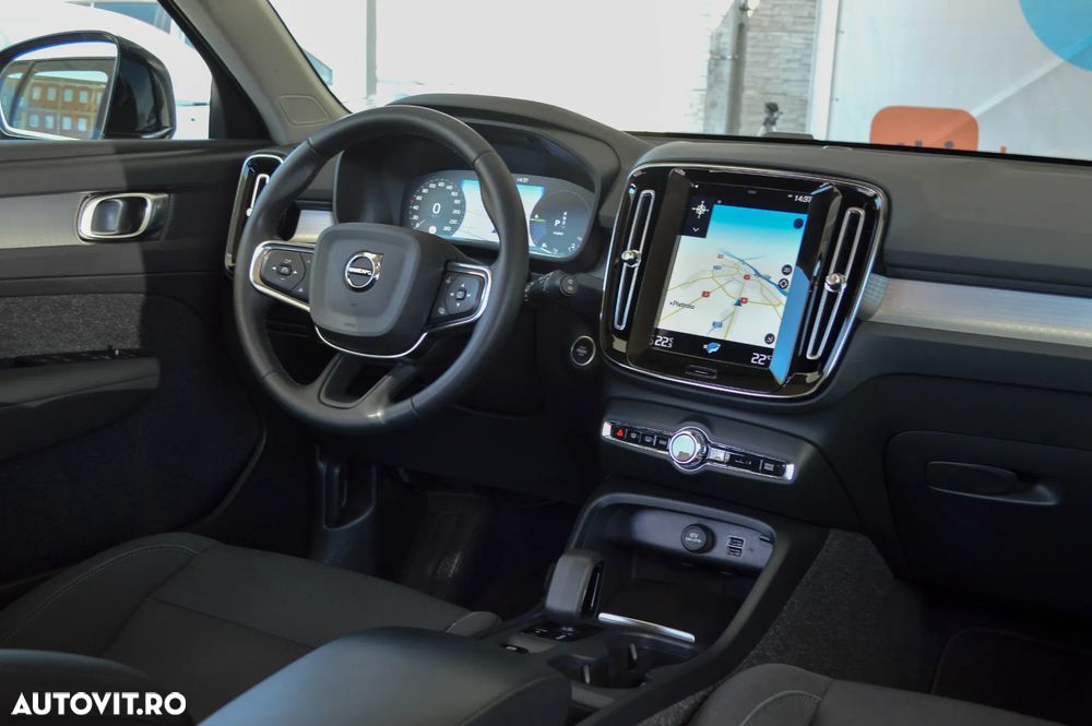 Volvo XC 40 T4 Recharge DKG Plus Dark - 5