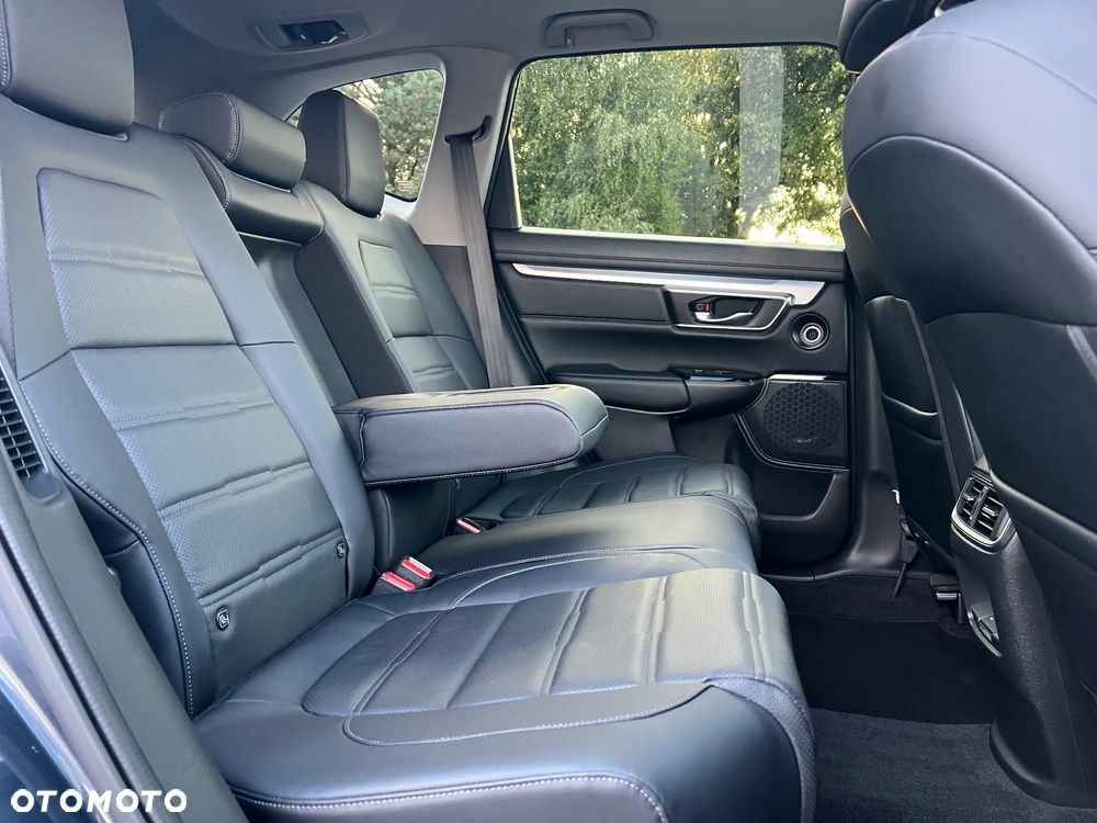 Honda CR-V 2.0 i-MMD Executive (Honda Connect+) - 33