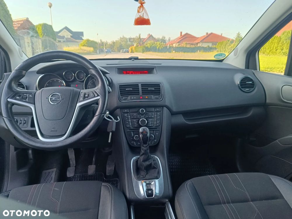 Opel Meriva 1.4 Active - 7