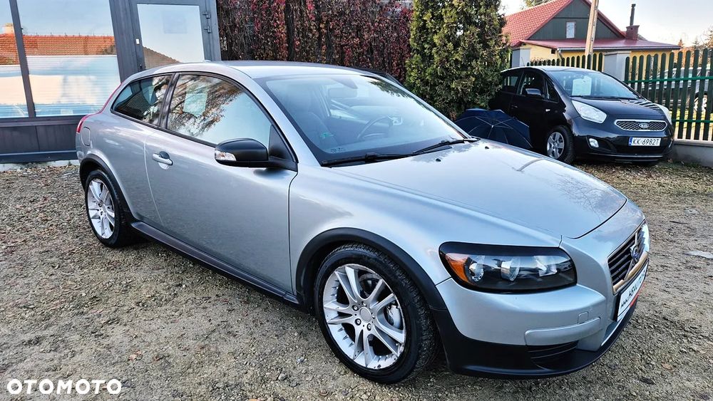 Volvo C30 1.8 Summum - 9