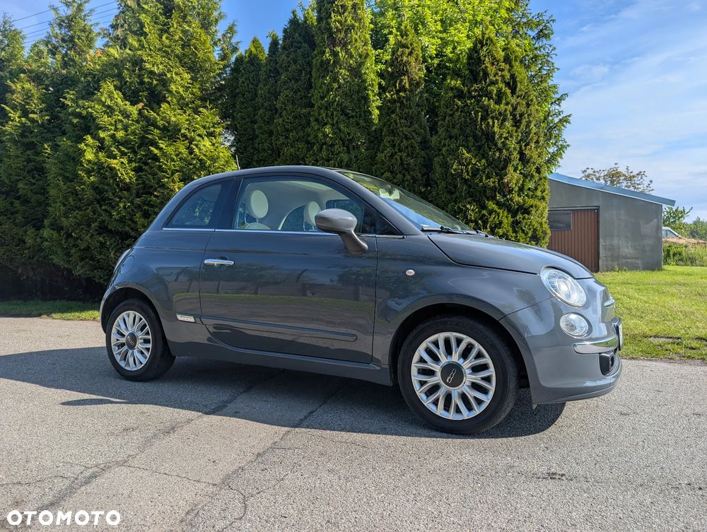 Fiat 500 1.2 Start&Stopp Pop - 7