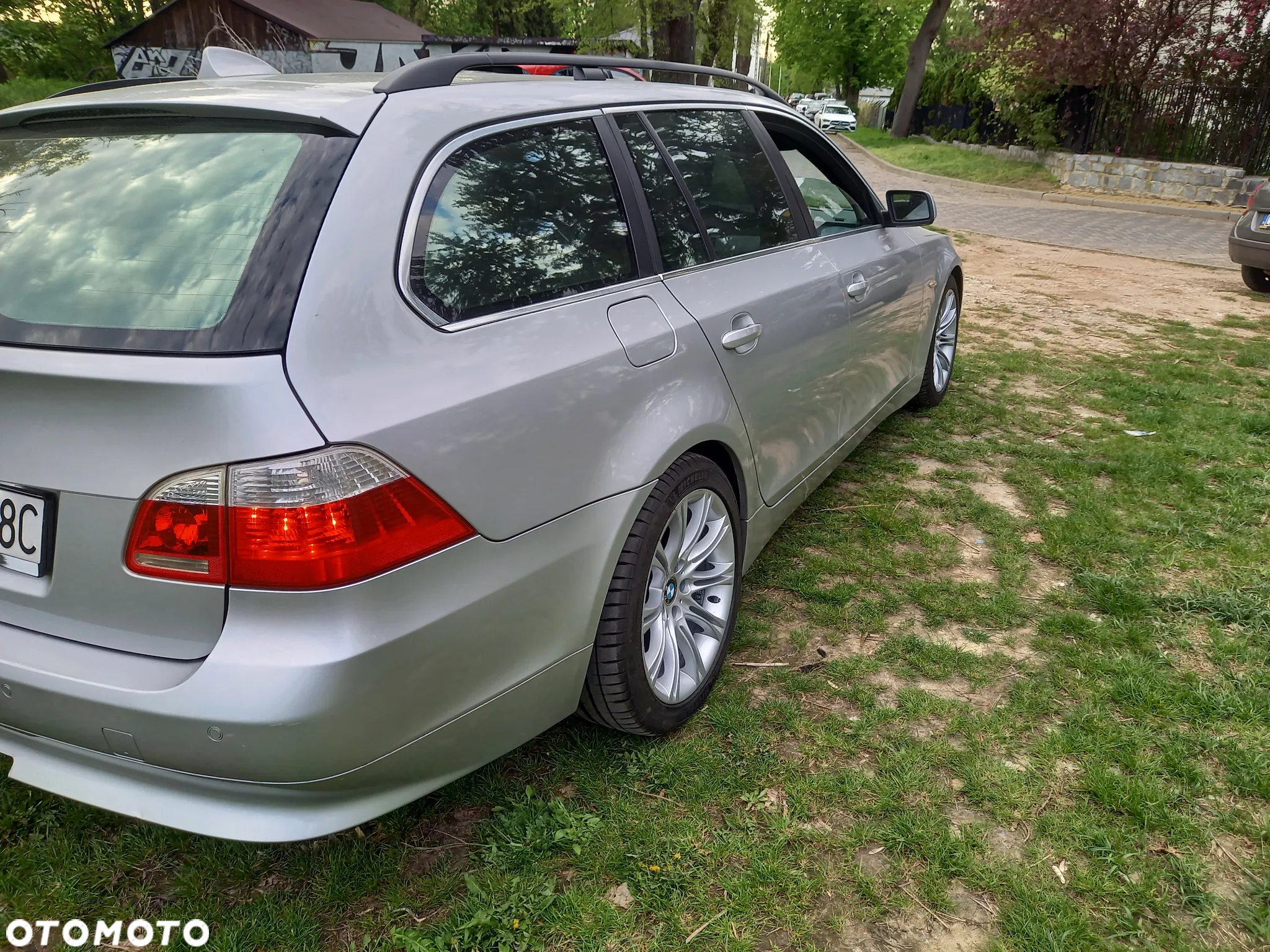 BMW Seria 5 - 13