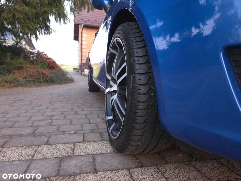 Seat Leon 1.4 TSI Sport - 11