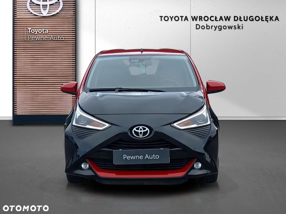 Toyota Aygo - 9