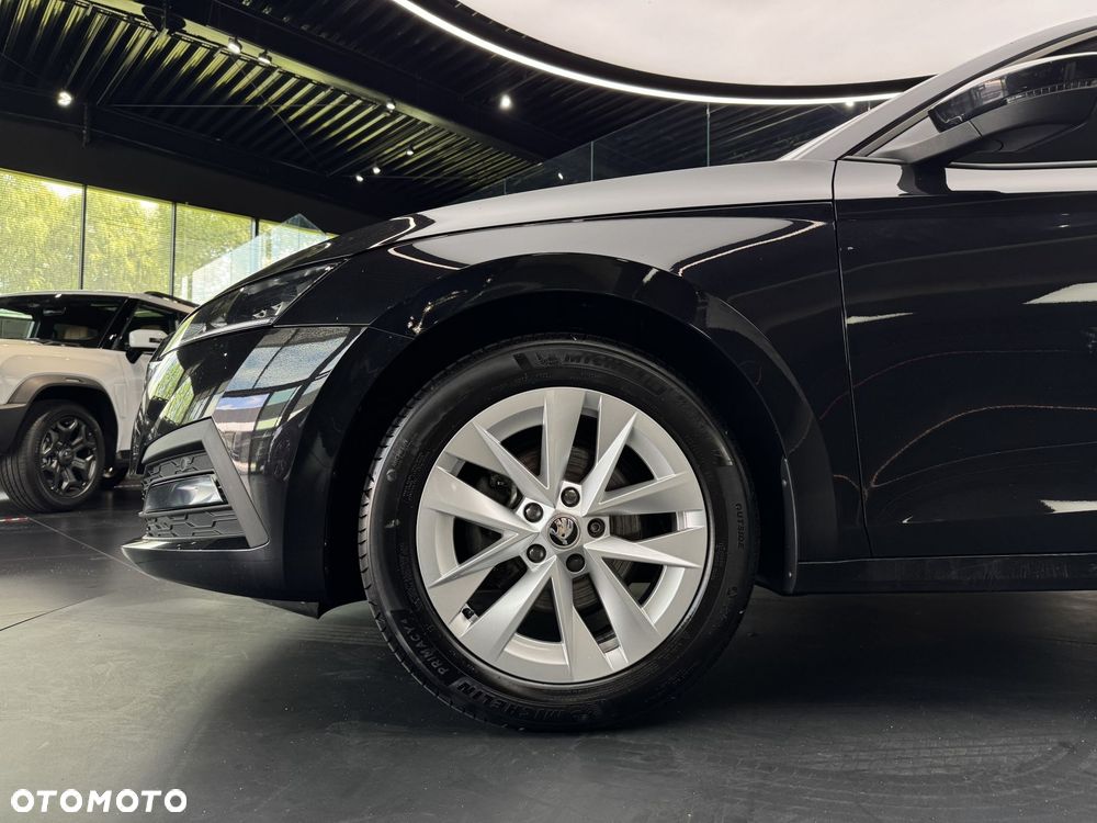 Skoda Octavia 2.0 TDI Ambition - 19