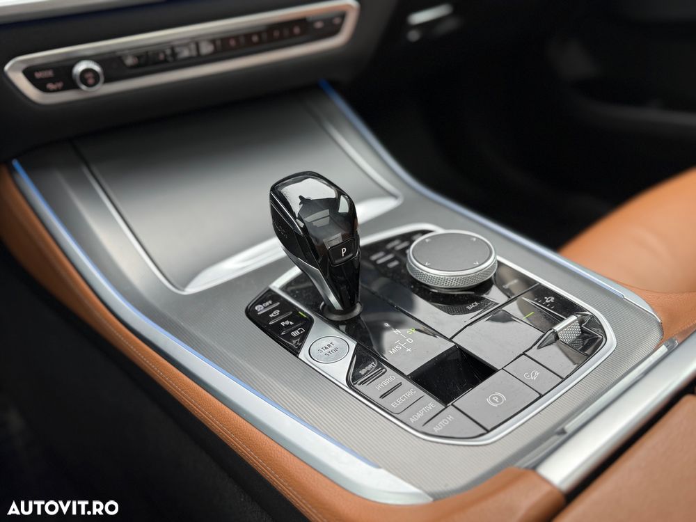 BMW X5 xDrive45e xLine - 11