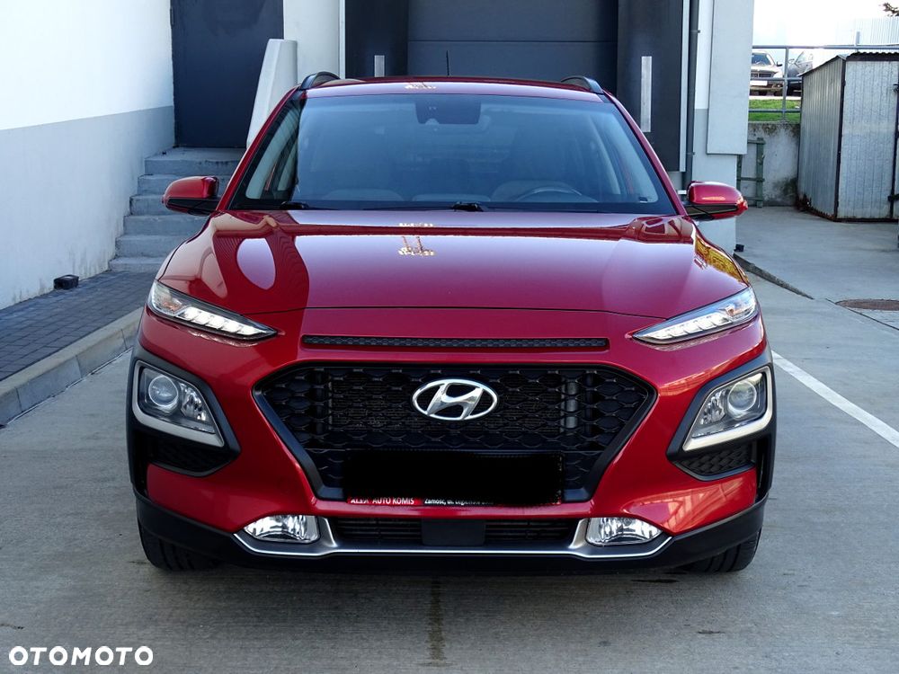 Hyundai Kona 1.6 CRDi Comfort - 2