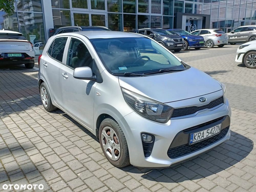Kia Picanto 1.0 M - 4