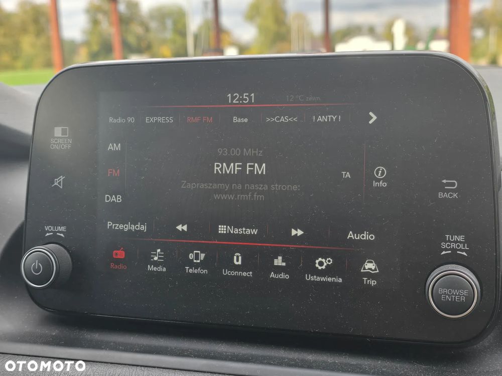 Fiat Tipo Kombi 1.0 T3 Business Edition - 10