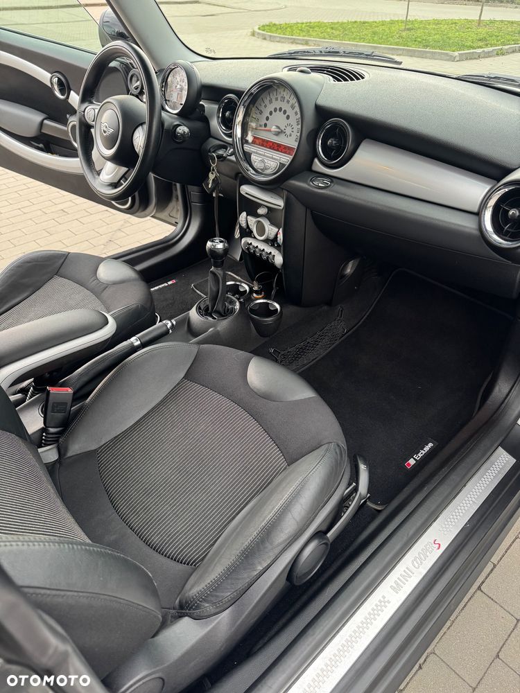 MINI Cooper S Standard - 14